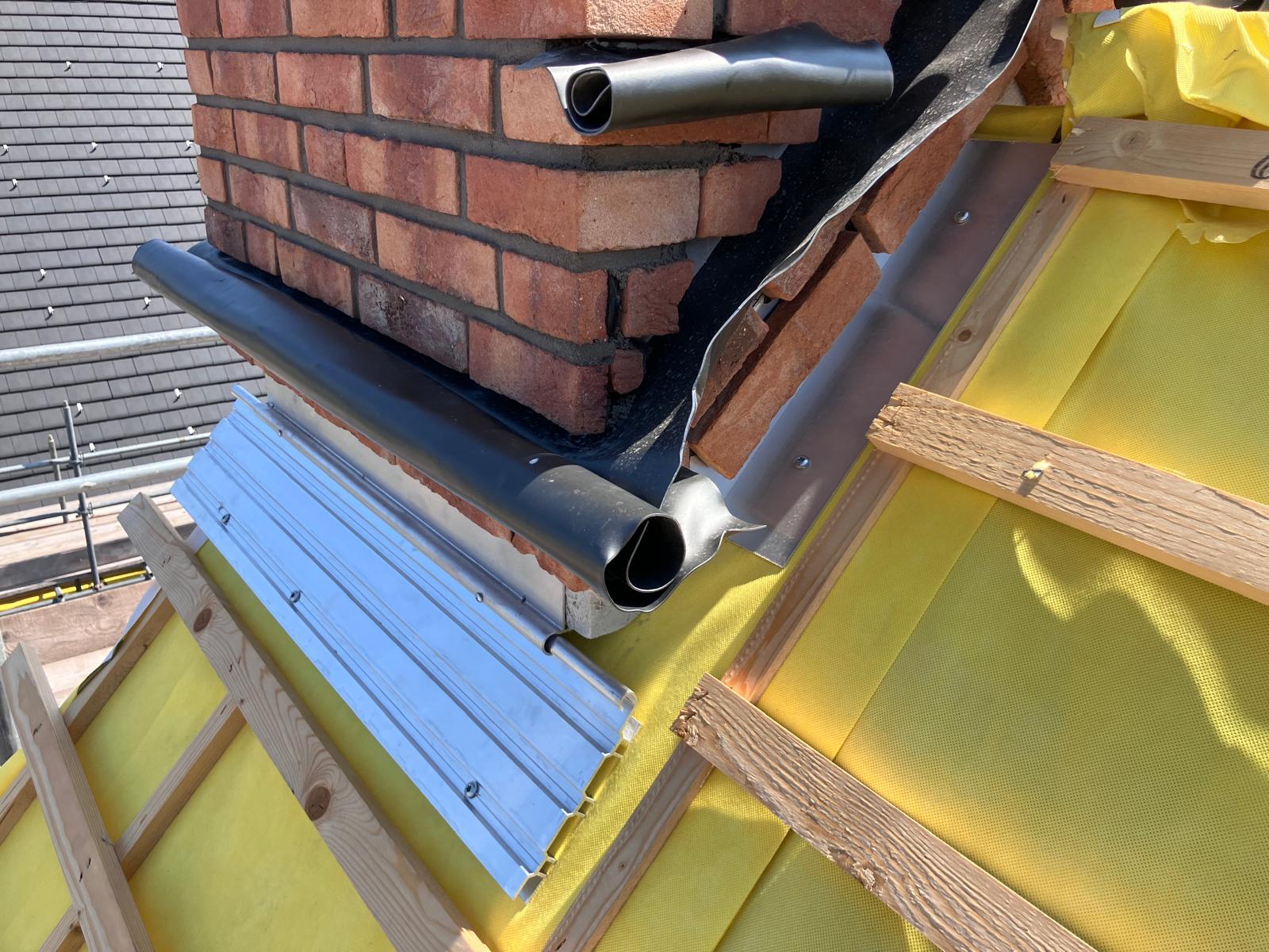 Prefab schoorstenen gouda