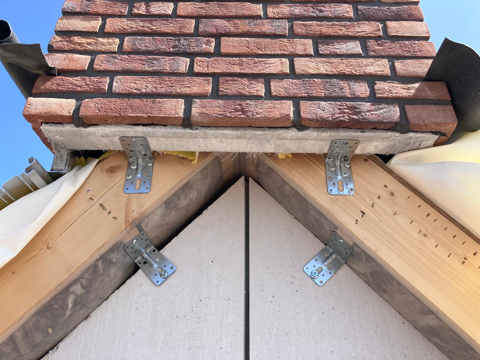 Prefab schoorstenen gouda